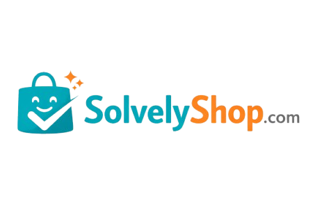 SolvelyShop